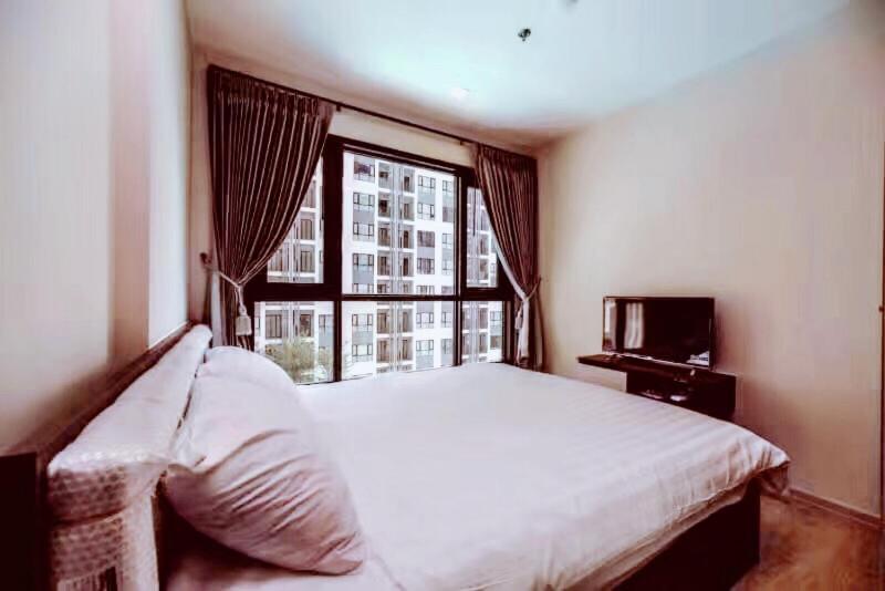 Apartamento The Base Pattaya Exterior foto